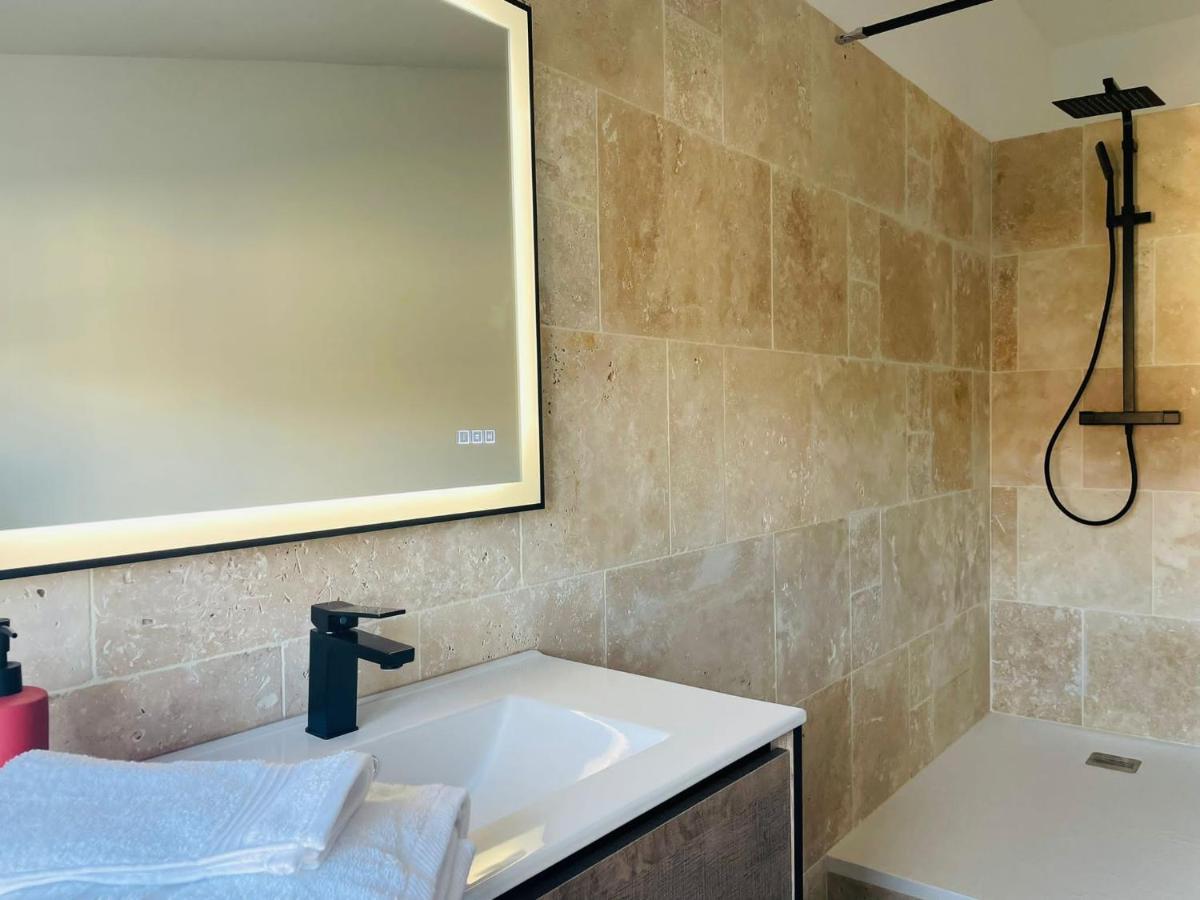 Les Dames Jeannes Hotel Jarnac Buitenkant foto